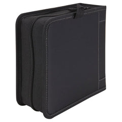 A Photo Of Case Logic 32 Capacity CD Wallet