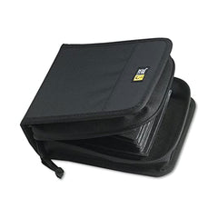 A Photo Of Case Logic 32 Capacity CD Wallet