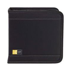 A Photo Of Case Logic 32 Capacity CD Wallet