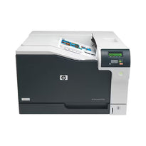 HP Color LaserJet Professional CP5225dn Printer - High-Impact Color Printing for A3 Documents
