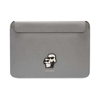 Karl Lagerfeld 14″/16" Laptop Sleeve With K&C NFT Logo