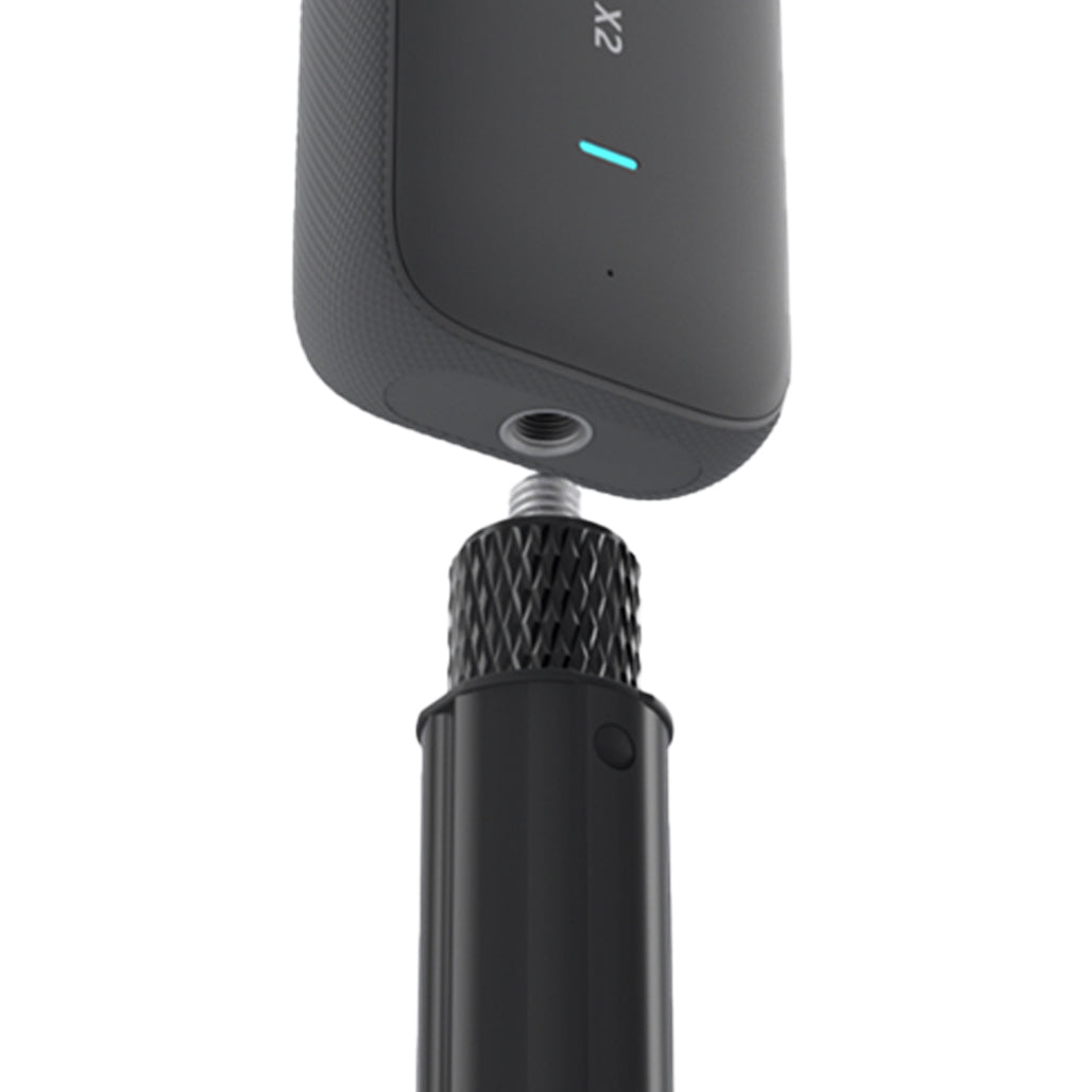 A Photo Of Insta360 2in1 Invisible Selfie Stick + Tripod | CINX2CB/G