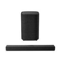 Harman Kardon Citation MultiBeam 700 | Premium Wireless Soundbar with MultiBeam™ Surround Sound