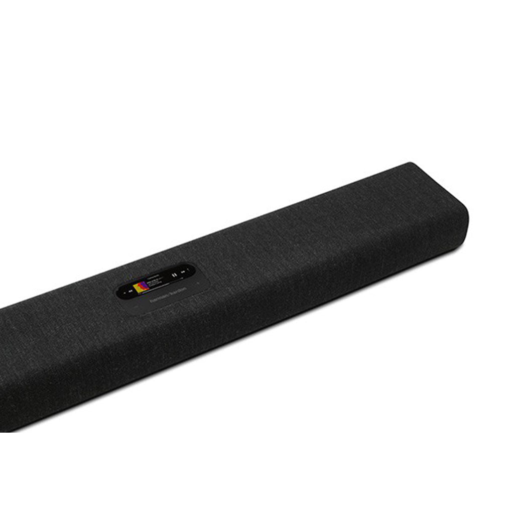 A Photo Of Harman Kardon Citation MultiBeam 700 | Premium Wireless Soundbar with MultiBeam™ Surround Sound