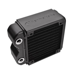 A Photo Of Thermaltake Pacific RL120 Water Cooling Kit – Compact Custom Liquid Cooling Solution for High-Performance PCs