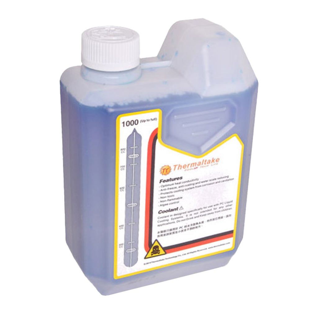 A Photo Of Thermaltake Pacific RL120 Water Cooling Kit – Compact Custom Liquid Cooling Solution for High-Performance PCs