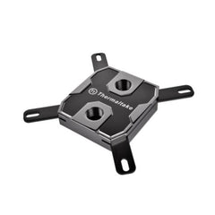 A Photo Of Thermaltake Pacific RL120 Water Cooling Kit – Compact Custom Liquid Cooling Solution for High-Performance PCs