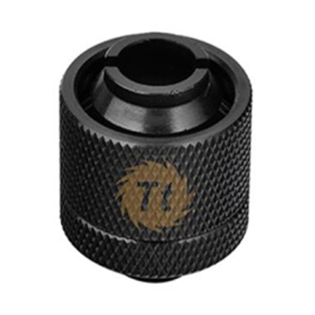 A Photo Of Thermaltake Pacific C240 DDC Soft Tube Water Cooling Kit – ARGB CPU Block, 240mm Radiator, Tt LCS Certified