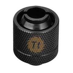 A Photo Of Thermaltake Pacific C360 DDC Soft Tube Water Cooling Kit – High-Performance Custom PC Liquid Cooling Solution