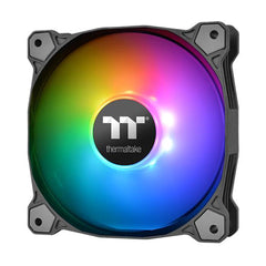 A Photo Of Thermaltake Pacific C360 DDC Soft Tube Water Cooling Kit – High-Performance Custom PC Liquid Cooling Solution