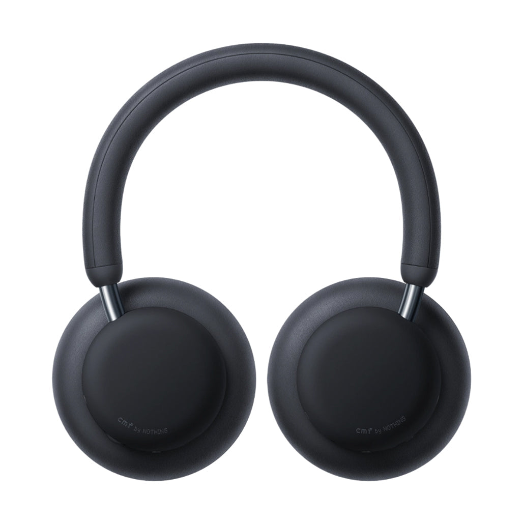 A Photo Of CMF by Nothing Headphone Pro