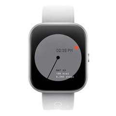 A Photo Of CMF by Nothing Watch Pro – 1.96'' AMOLED Display Smartwatch with Multi-System GPS