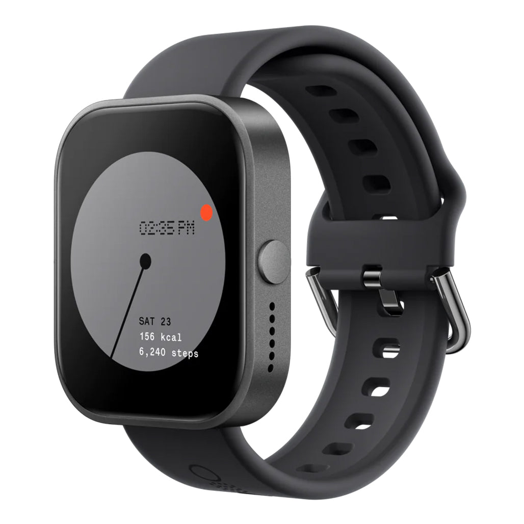 A Photo Of CMF by Nothing Watch Pro – 1.96'' AMOLED Display Smartwatch with Multi-System GPS