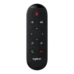 A Photo Of Logitech 960-001034 Conference Cam Connect - Full HD 1080p Video Camera for Small Spaces