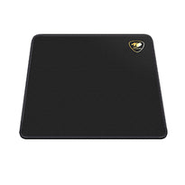 Cougar Control EX-S - Gaming Mouse Pad – Small Cloth Surface, Natural Rubber Base, Enhanced Gaming Precision
