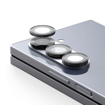 Araree Core MR Ring Camera Glass for Samsung Galaxy Z Fold 6