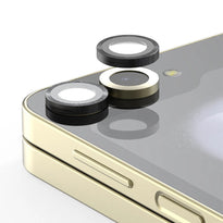 Araree Core MR Ring Camera Glass for Samsung Galaxy Z Flip 6