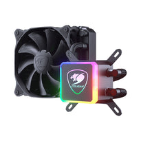 Cougar Liquid cooling Aqua 120 from Cougar sold by 961Souq-Zalka