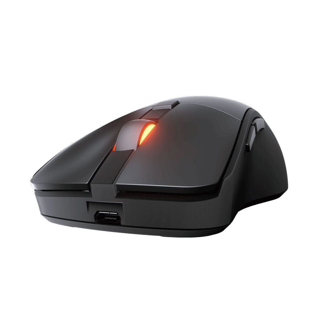 A Photo Of Cougar SURPASSION RX Wireless Optical Gaming Mouse | Precision and Performance