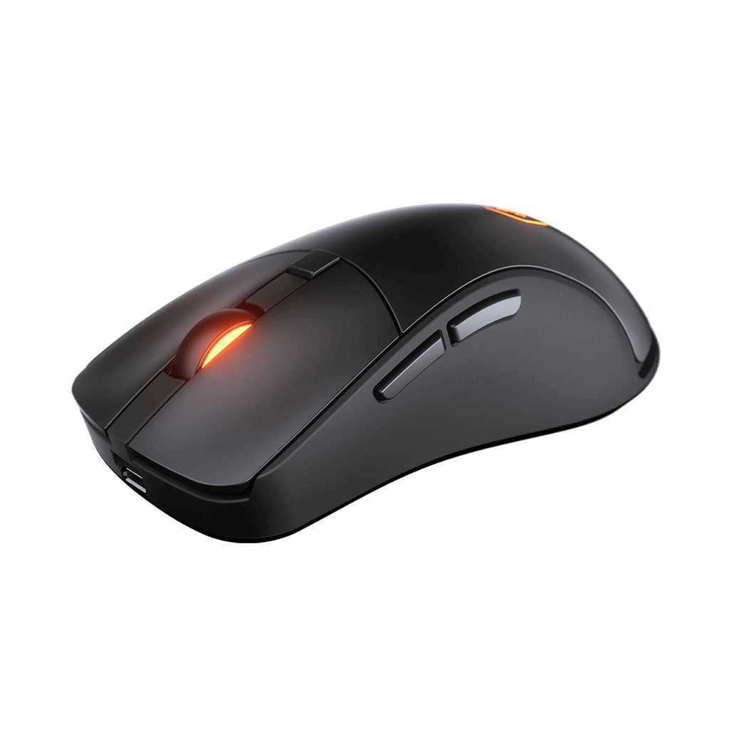A Photo Of Cougar SURPASSION RX Wireless Optical Gaming Mouse | Precision and Performance