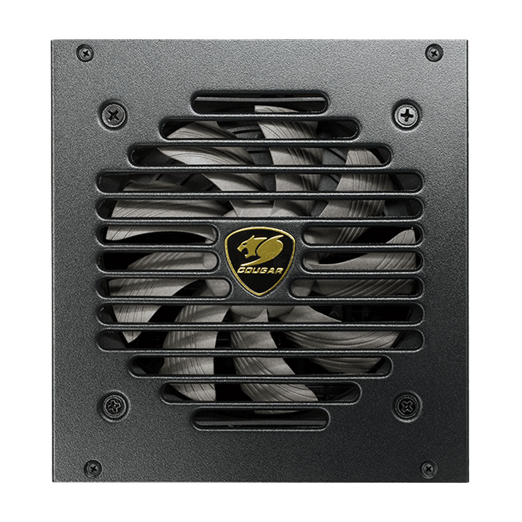 A Photo Of Cougar Power Supply 850W GOLD GEX850