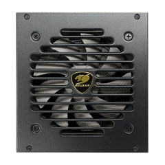 A Photo Of Cougar Power Supply 850W GOLD GEX850