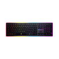 Cougar VANTAR Scissor Gaming Keyboard from Cougar sold by 961Souq-Zalka