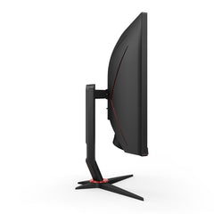 A Photo Of AOC CU34G2XP - 34