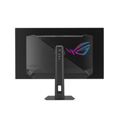 A Photo Of Asus Rog Strix OLED XG32UCWMG - 32