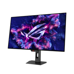A Photo Of Asus Rog Strix OLED XG32UCWMG - 32