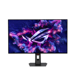A Photo Of Asus Rog Strix OLED XG32UCWMG - 32
