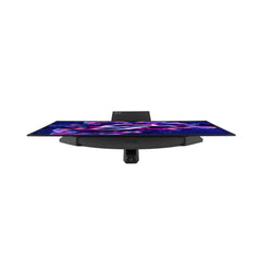 A Photo Of Asus Rog Strix OLED XG32UCWMG - 32