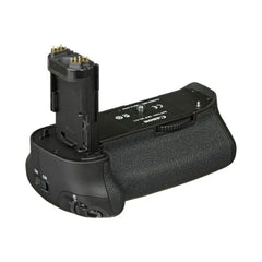 A Photo Of Canon BG-E11 Battery Grip for EOS 5D Mark III, 5DS, & 5DS R - Dual Battery Support, Vertical Shooting Controls