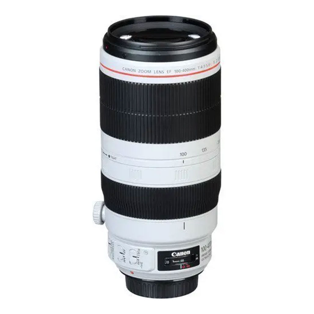 A Photo Of Canon EF 100-400mm f/4.5-5.6L IS II USM Lens