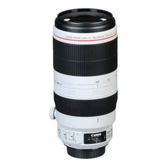 A Photo Of Canon EF 100-400mm f/4.5-5.6L IS II USM Lens