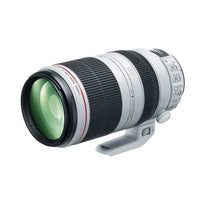 Canon EF 100-400mm f/4.5-5.6L IS II USM Lens