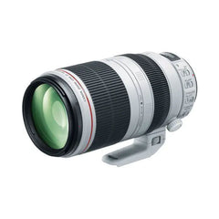 A Photo Of Canon EF 100-400mm f/4.5-5.6L IS II USM Lens