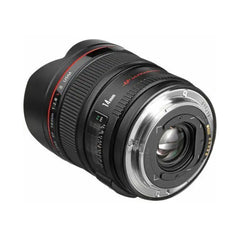 A Photo Of Canon EF 14mm f/2.8L II USM Lens