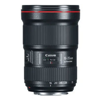 Canon EF 16-35mm f/2.8L III USM Lens