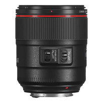 Canon EF 85mm f/1.4L IS USM Lens – Premium Portrait and Low-Light Lens
