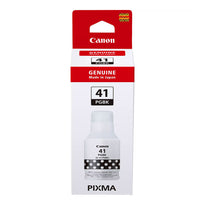 Canon GI-41PGBK Ink Bottle - Black