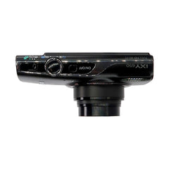 A Photo Of Canon IXY 650 - Compact Digital Camera