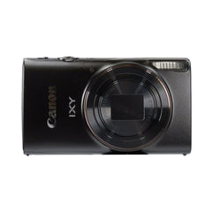 A Photo Of Canon IXY 650 - Compact Digital Camera