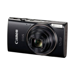 A Photo Of Canon IXUS 285 HS Digital Camera - Slim Design with 12x Optical Zoom and Full HD Movies