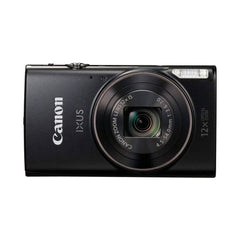 A Photo Of Canon IXUS 285 HS Digital Camera - Slim Design with 12x Optical Zoom and Full HD Movies