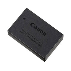 A Photo Of Canon LP-E17 Lithium-Ion Battery Pack