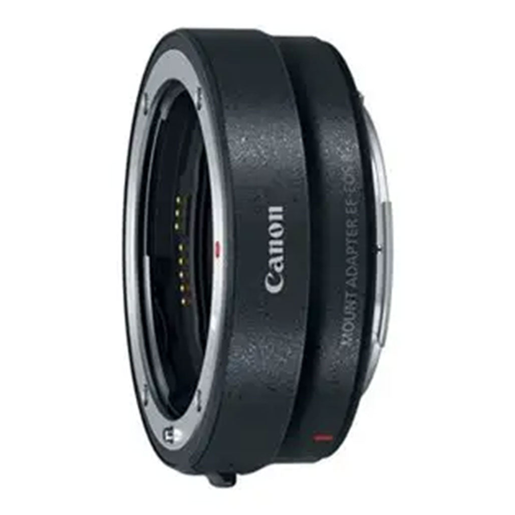 A Photo Of Canon Mount Adapter EF-EOS R – Compatible Lens Adapter for EF/EF-S Lenses on EOS R Mirrorless Cameras