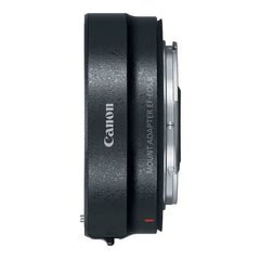 A Photo Of Canon Mount Adapter EF-EOS R – Compatible Lens Adapter for EF/EF-S Lenses on EOS R Mirrorless Cameras