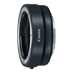 A Photo Of Canon Mount Adapter EF-EOS R – Compatible Lens Adapter for EF/EF-S Lenses on EOS R Mirrorless Cameras