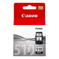 Canon PG-510BK Black Ink Cartridge